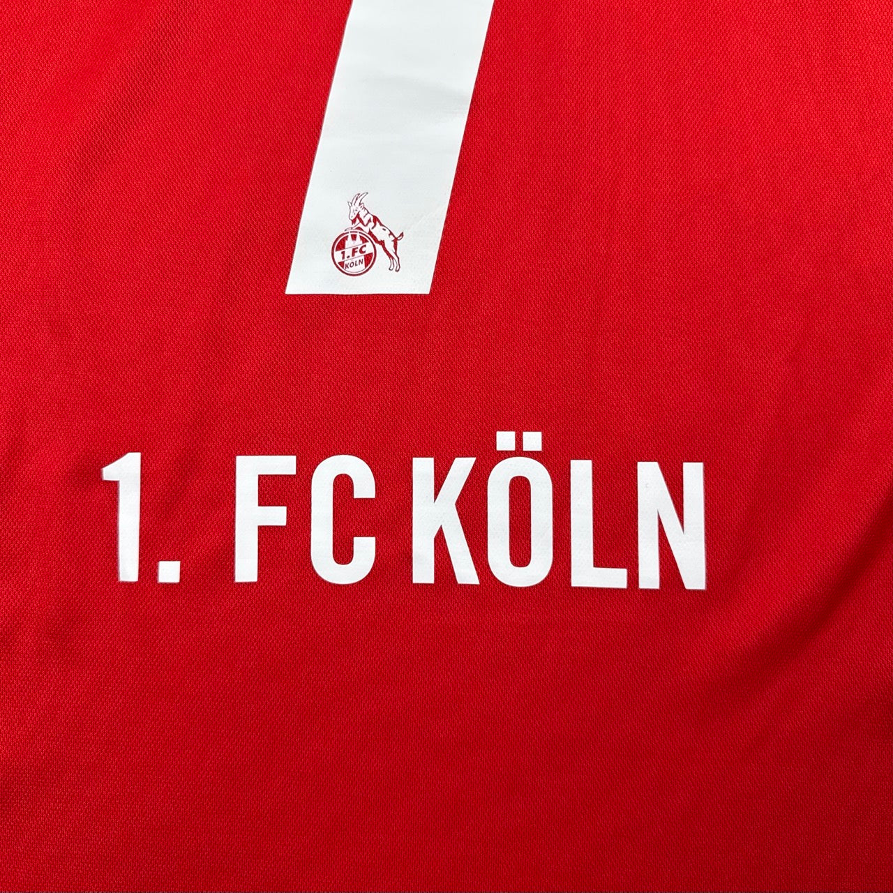 FC Köln 18/19 Auswärts 'Risse' L (9/10)