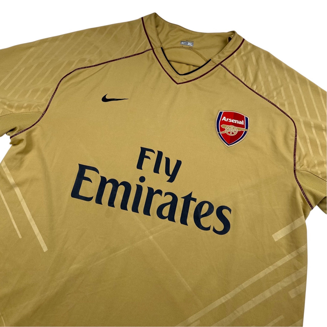 Arsenal 07/08 Training XL (8/10)