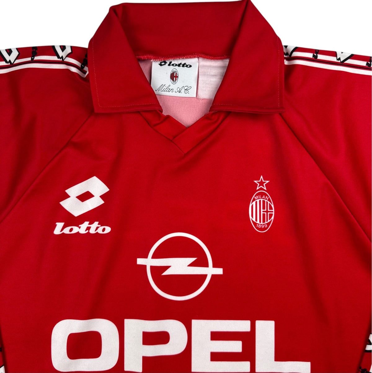 AC Milan 94/95 Training L (9/10)