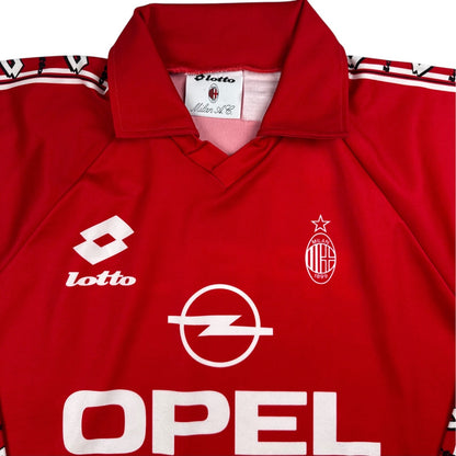 AC Milan 94/95 Training L (9/10)