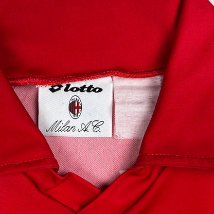 AC Milan 94/95 Training L (9/10)