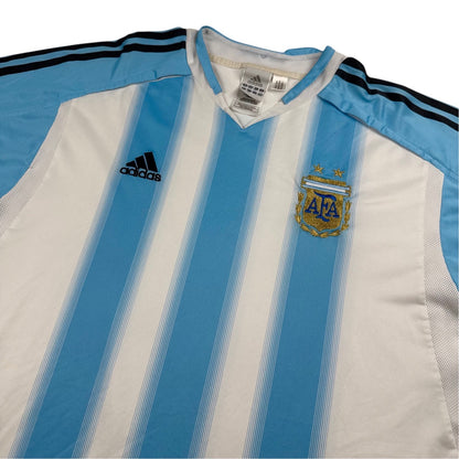 Argentinien 04/05 Heim 2XL (8/10)