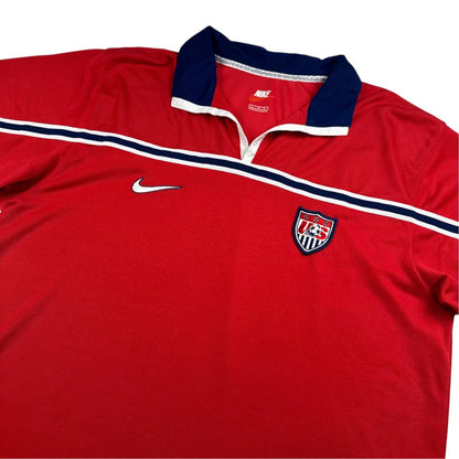 USA 98/99 Auswärts L (8/10)
