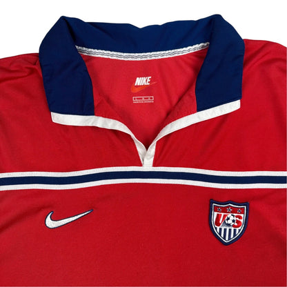 USA 98/99 Auswärts L (8/10)
