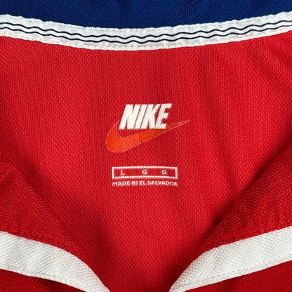 USA 98/99 Auswärts L (8/10)