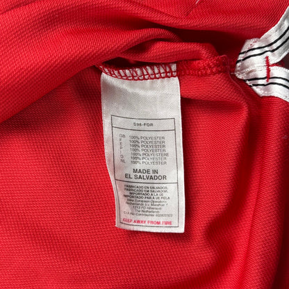 USA 98/99 Auswärts L (8/10)