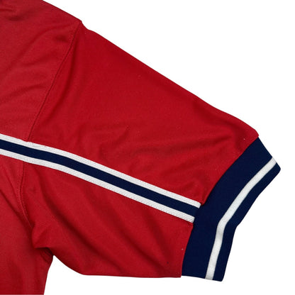 USA 98/99 Auswärts L (8/10)