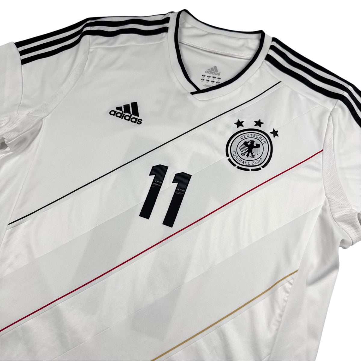 Deutschland 12/13 Heim 'Klose' M (9/10)