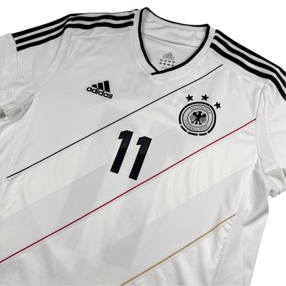 Deutschland 12/13 Heim 'Klose' M (9/10)