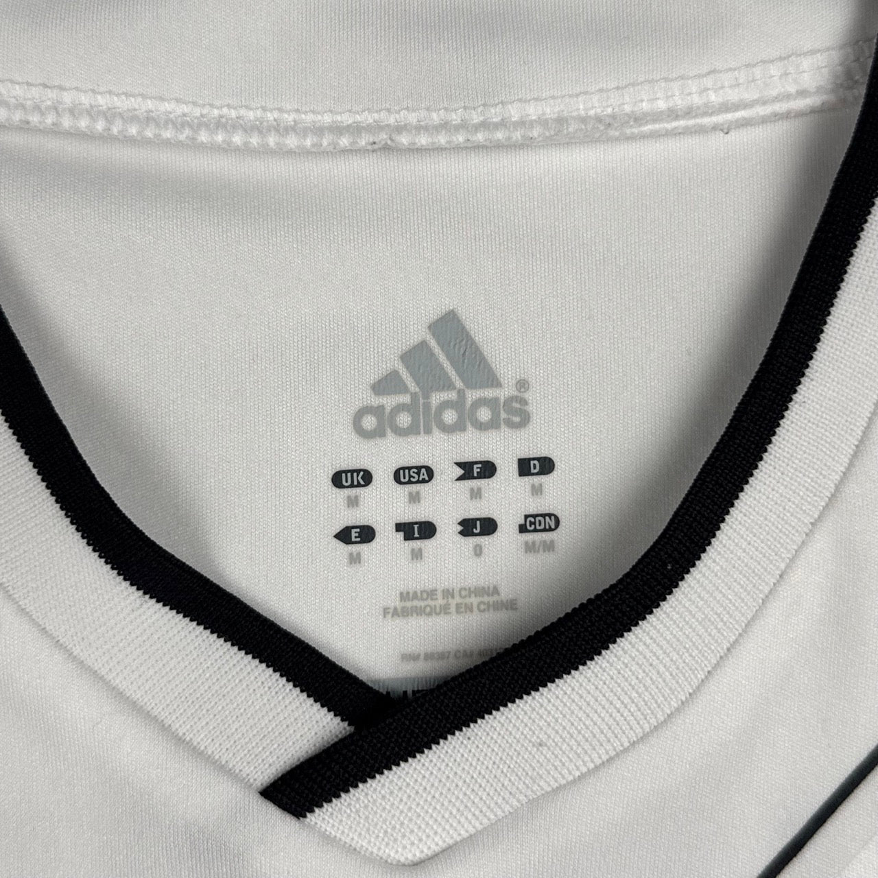 Deutschland 12/13 Heim 'Klose' M (9/10)
