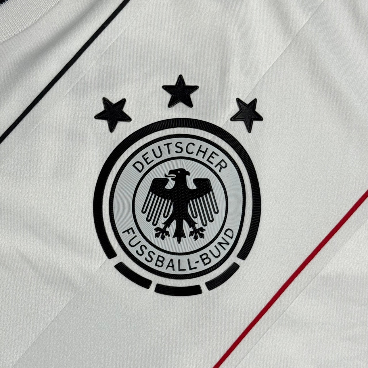 Deutschland 12/13 Heim 'Klose' M (9/10)