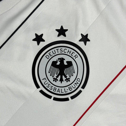 Deutschland 12/13 Heim 'Klose' M (9/10)