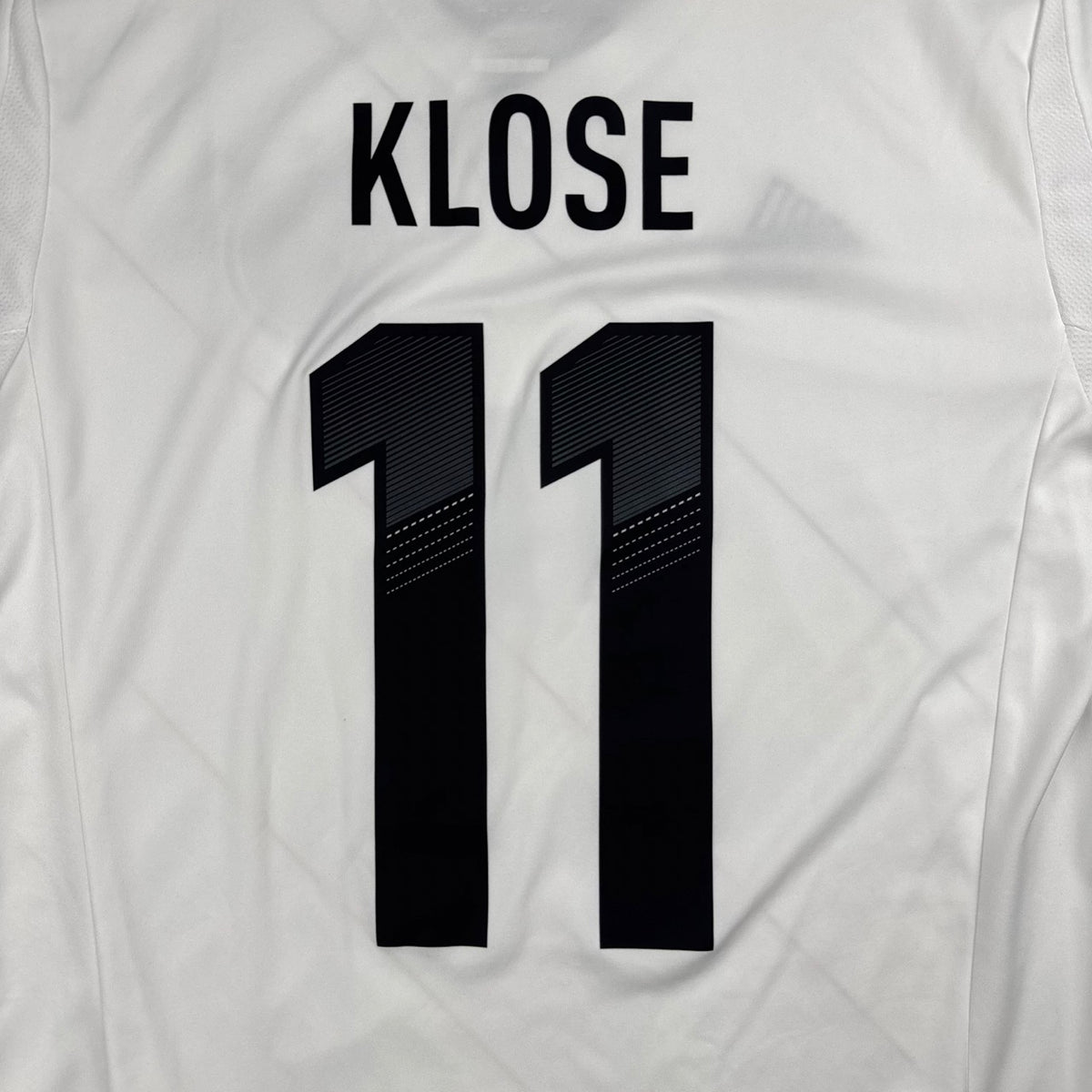 Deutschland 12/13 Heim 'Klose' M (9/10)