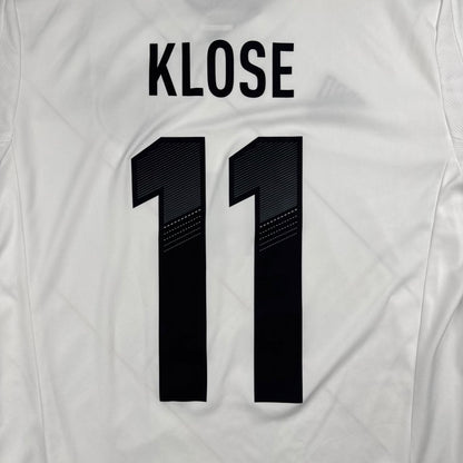 Deutschland 12/13 Heim 'Klose' M (9/10)