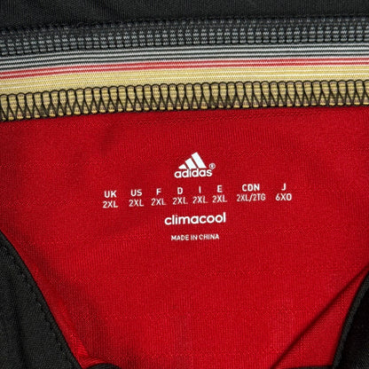 Deutschland 2014 Auswärts 'Müller' XXL (10/10)