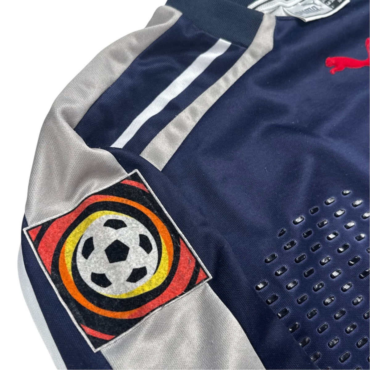 VfL Wolfsburg Torwart 2001-02 176 'Reitmaier'