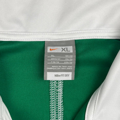 VfL Wolfsburg Heim 2007-08 XL 'Dzeko'