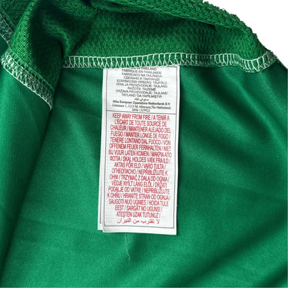 VfL Wolfsburg Heim 2007-08 XL 'Dzeko'