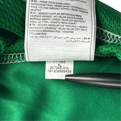 VfL Wolfsburg Heim 2007-08 XL 'Dzeko'