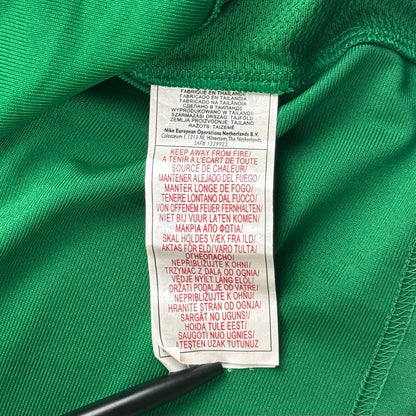 VfL Wolfsburg Heim 2006-07 M 'Evljuskin' – Match Issue