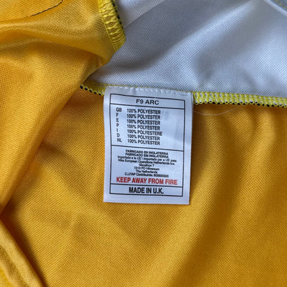 Borussia Dortmund Heim 1998-00 XL 'Ikpeba'