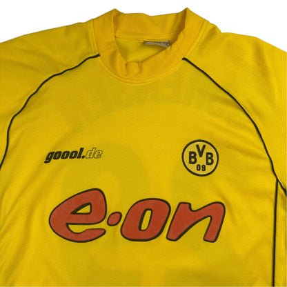 Borussia Dortmund Heim 2001-03 L 'Sörensen'
