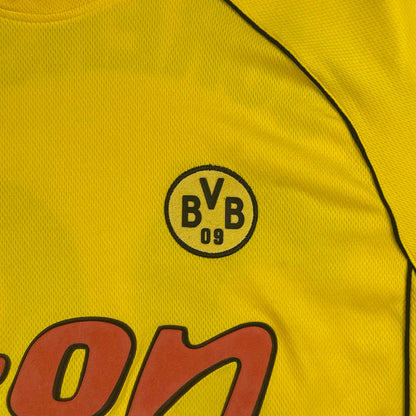 Borussia Dortmund Heim 2001-03 L 'Sörensen'
