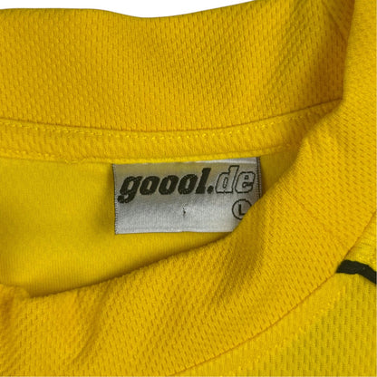 Borussia Dortmund Heim 2001-03 L 'Sörensen'