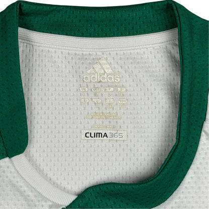 VfL Wolfsburg Heim 2009-10 L