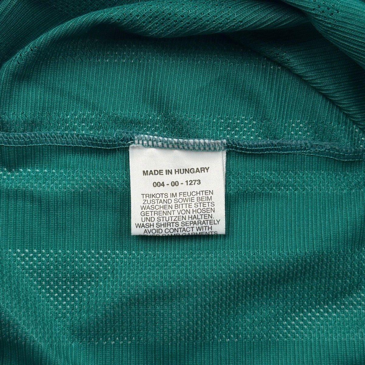 SpVgg Greuther Fürth Heim 1997-98 XXL