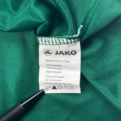 SpVgg Greuther Fürth Torwart 2010-11 XL 'Rozman'
