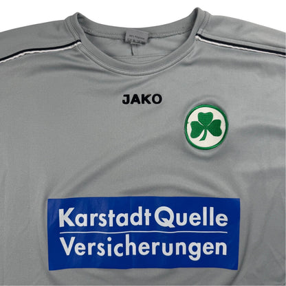 Greuther Fürth Torwart 2007-08 XXL