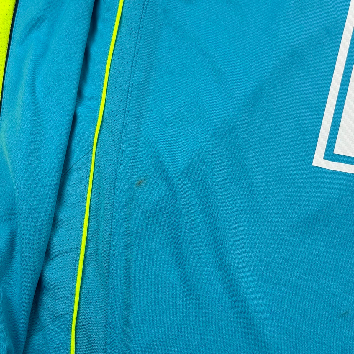 SpVgg Greuther Fürth Torwart XL 'Fejzic' – Match Issue