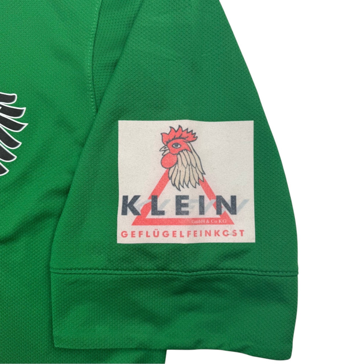 Preußen Münster Heim 2011-12 S 'Ornatelli'