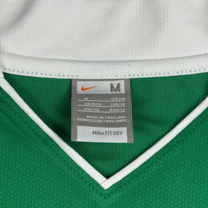 Preußen Münster Heim 2008-09 M 'Öztürk' - Match-Issue