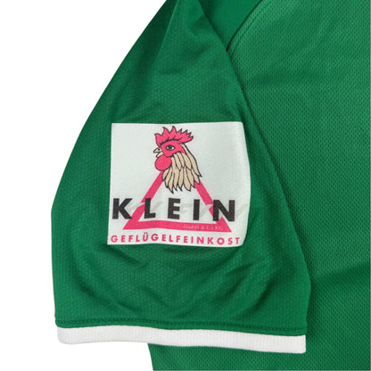 Preußen Münster Heim 2008-09 M 'Öztürk' - Match-Issue