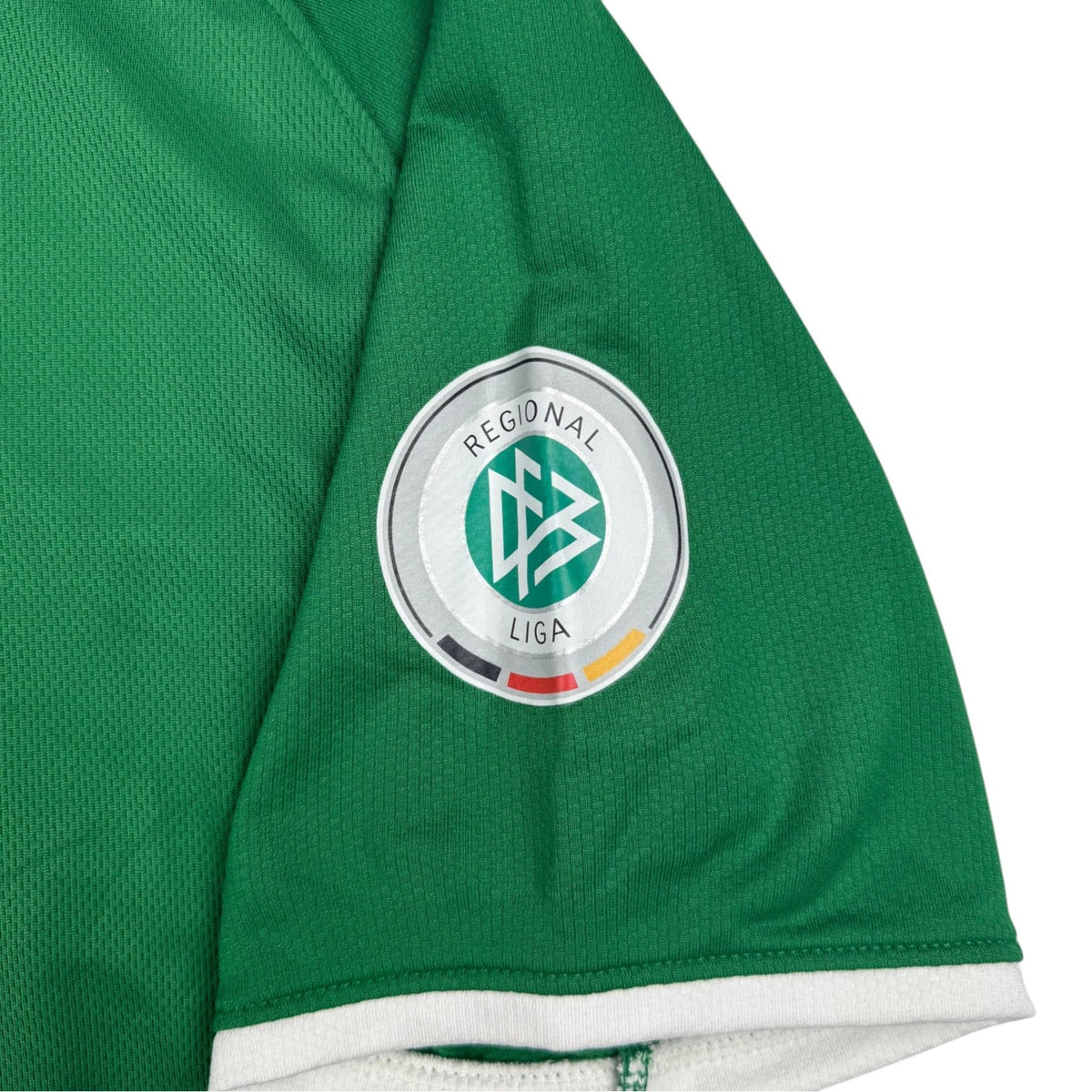 Preußen Münster Heim 2008-09 M 'Öztürk' - Match-Issue
