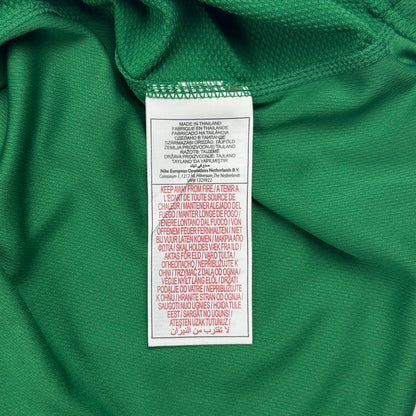 Preußen Münster Heim 2008-09 M 'Öztürk' - Match-Issue