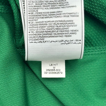 Preußen Münster Heim 2008-09 M 'Öztürk' - Match-Issue