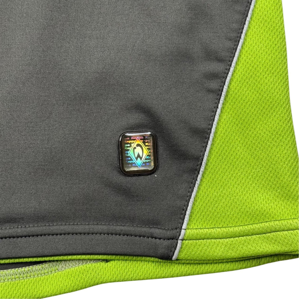 Werder Bremen Auswärts 2007-08 L