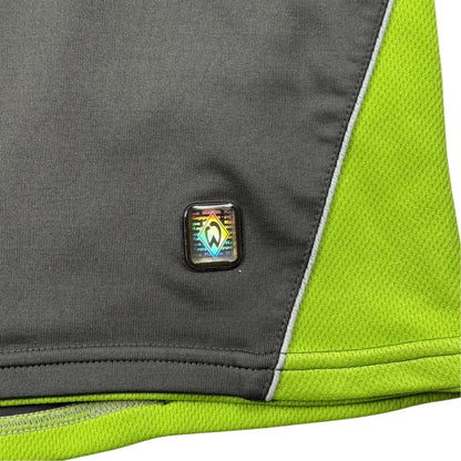 Werder Bremen Auswärts 2007-08 L