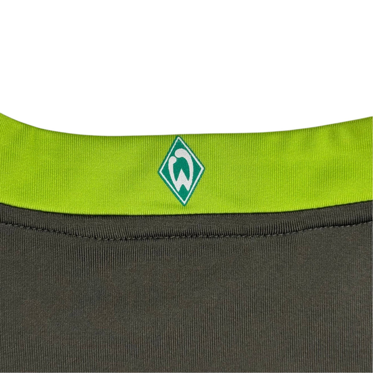 Werder Bremen Auswärts 2007-08 L
