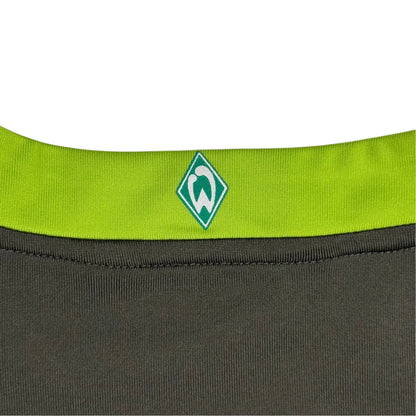 Werder Bremen Auswärts 2007-08 L