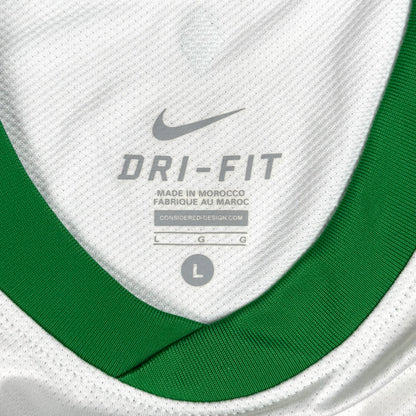 Werder Bremen Ausweich 2011-12 L
