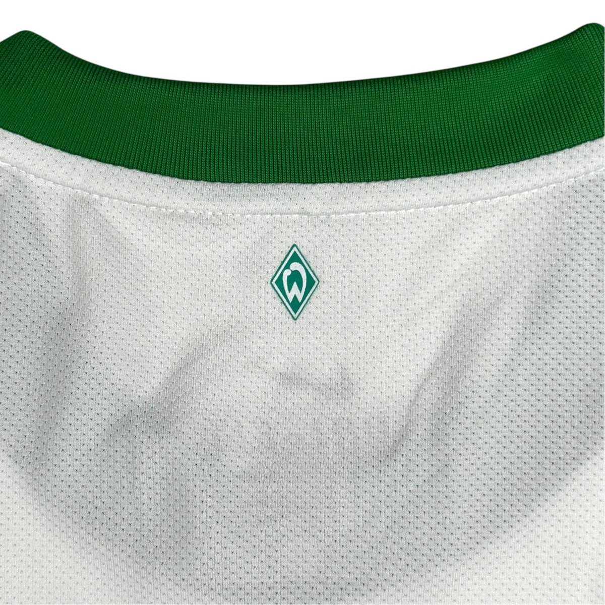 Werder Bremen Ausweich 2011-12 L