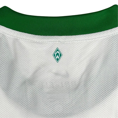 Werder Bremen Ausweich 2011-12 L