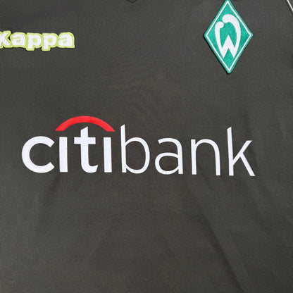Werder Bremen Auswärts 2007-08 M 'Almeida'