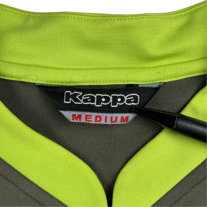 Werder Bremen Auswärts 2007-08 M 'Almeida'