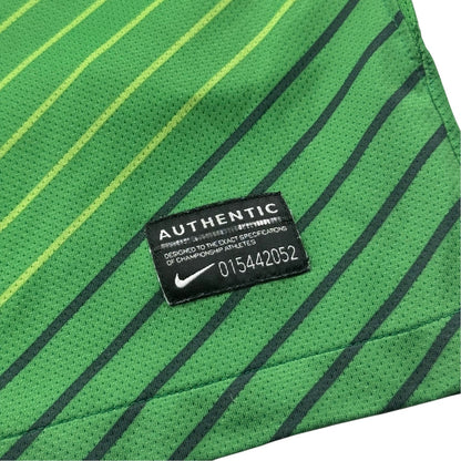 Werder Bremen Heim 2011-12 L