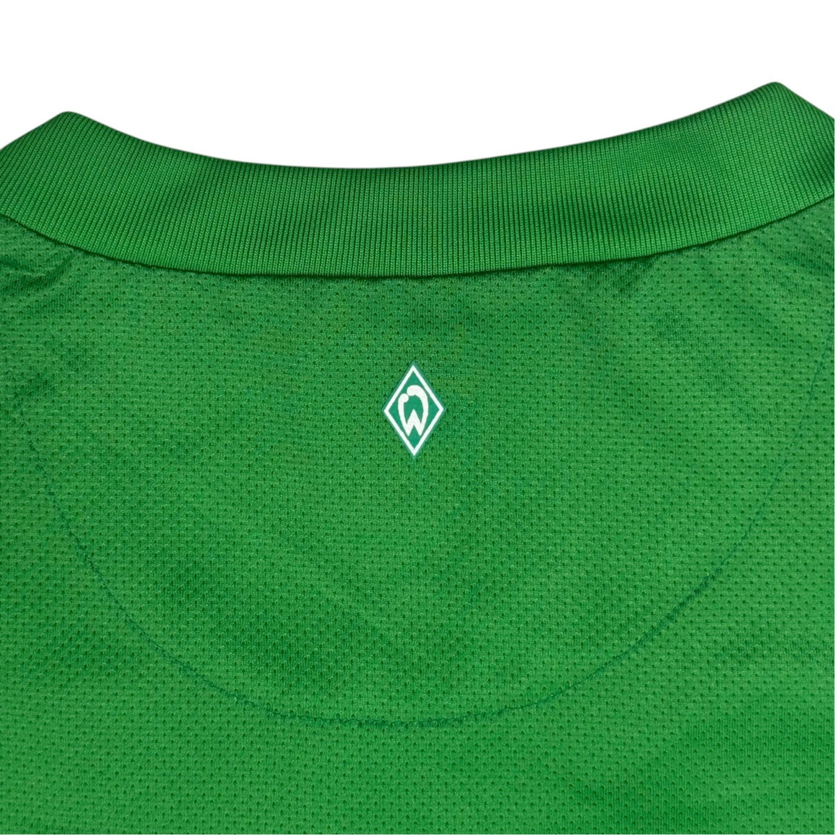 Werder Bremen Heim 2011-12 L